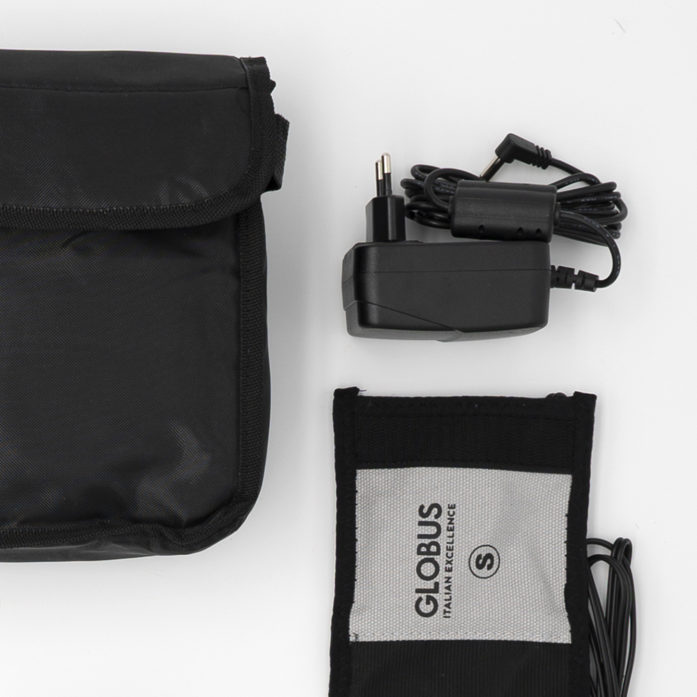 Magnetotherapy - Globus Magnum L Lf Magnetotherapy Device + Flexible Solenoid