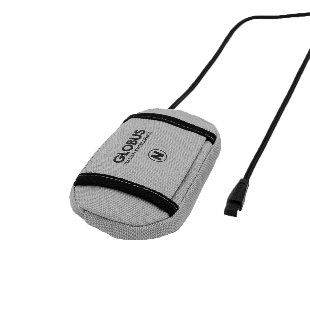 Magnetotherapy - Globus Apparecchio Magnetoterapia Magnum Xl Pro E Solenoidi Pocket Pro