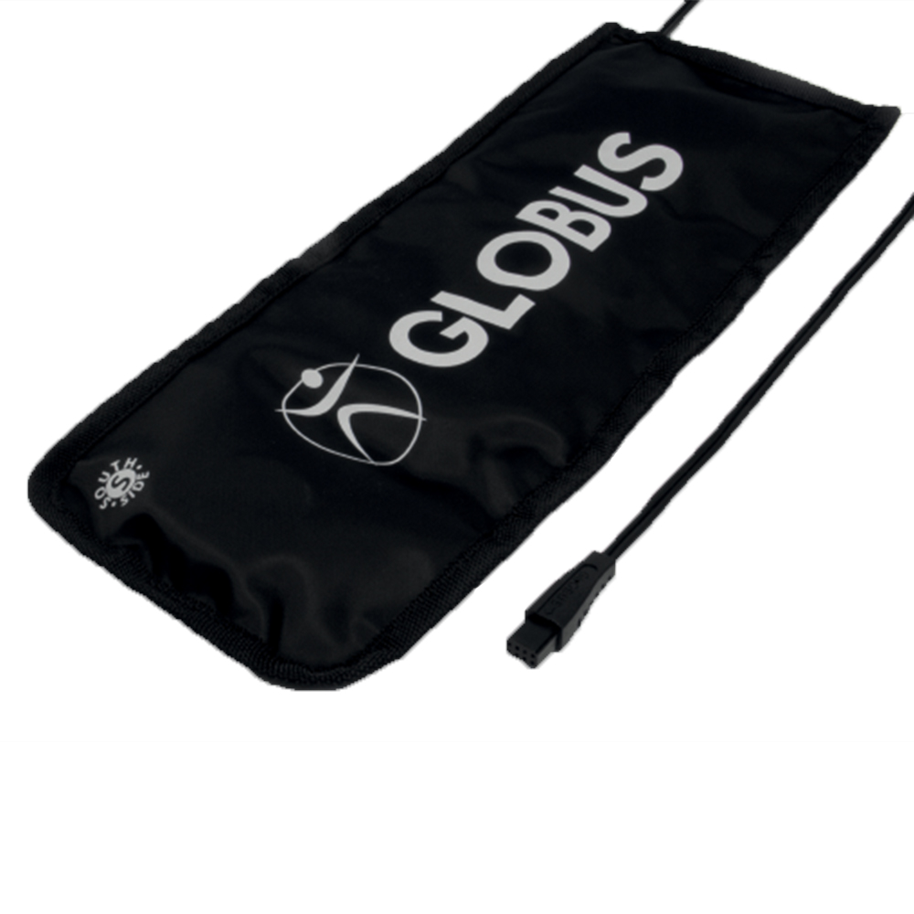 Magnetotherapy - Globus Portable Magnum Xl Lf Magnetotherapy Device + Flexible Solenoid