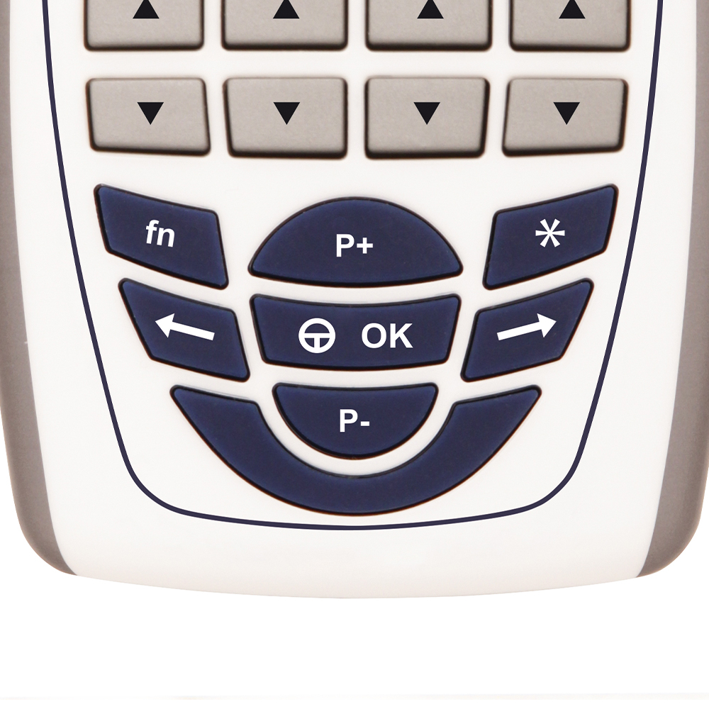 Electrostimulators - Globus Professional Electrostimulator Genesy 1500 4 Channel Massager