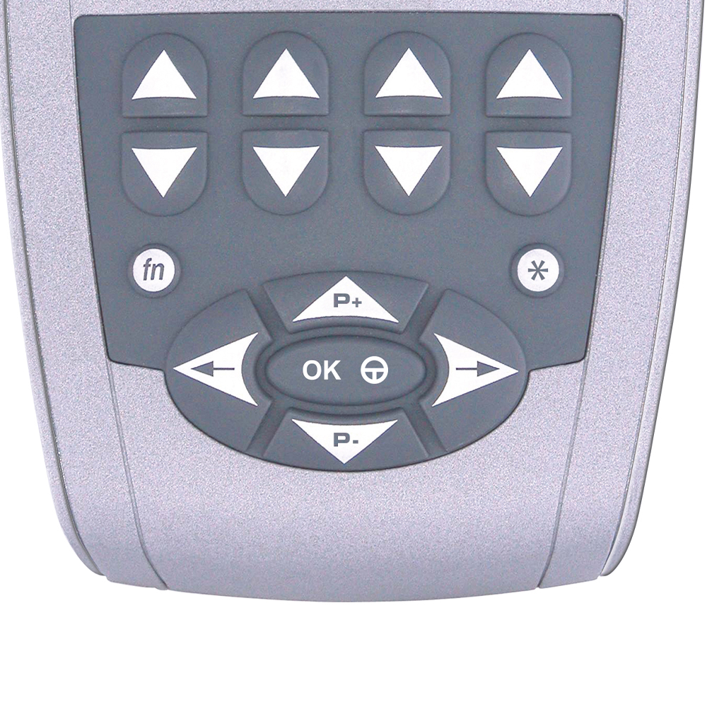Electrostimulators - Globus Professional Electrostimulator Genesy 300 Pro 4 Channel Massager