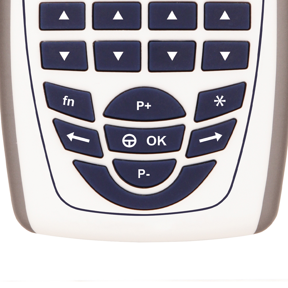 Electrostimulators - Globus Professional Electrostimulator Genesy 600 4 Channel Massager