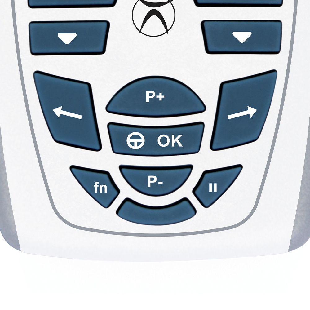 Elettrostimolatori - Globus Elettrostimolatore Professionale Genesy S2 Pro Massaggiatore 2 Canali