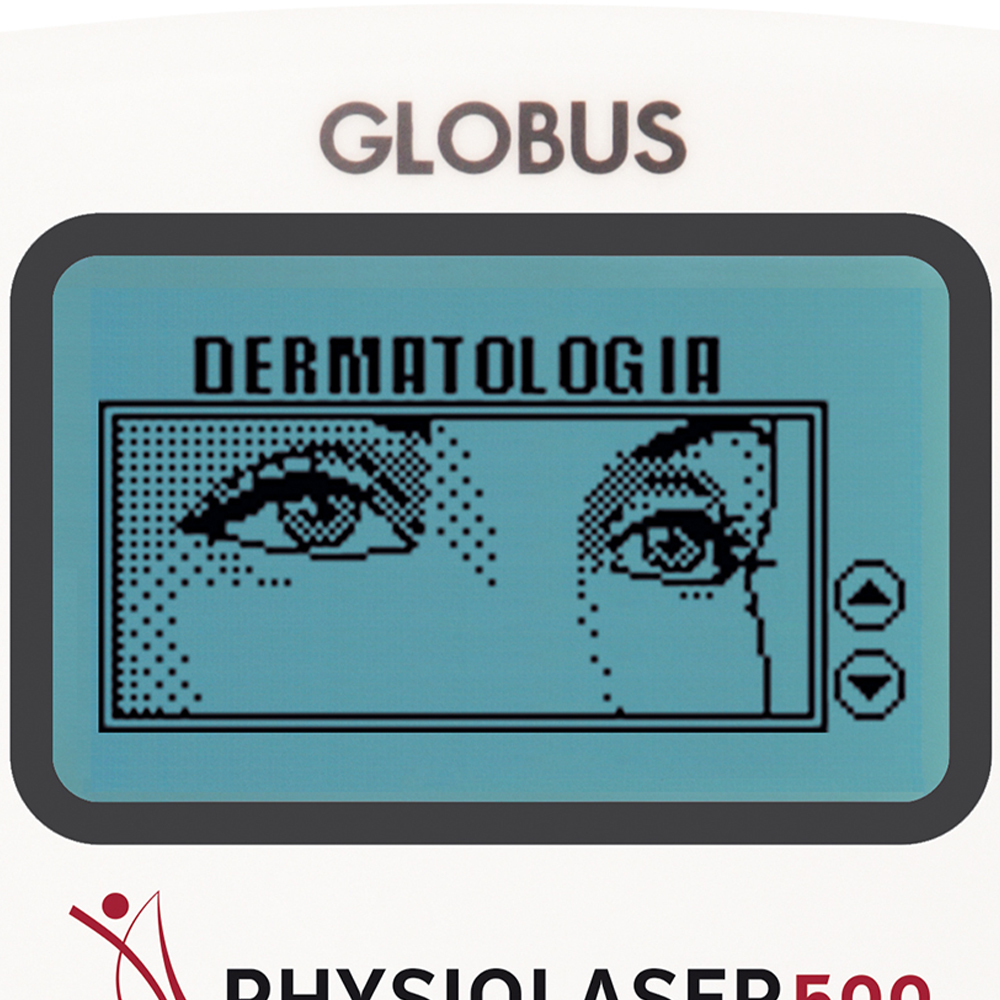 Laser therapy - Globus Professional Laser Therapy Laser Physiolaser 500 Portable