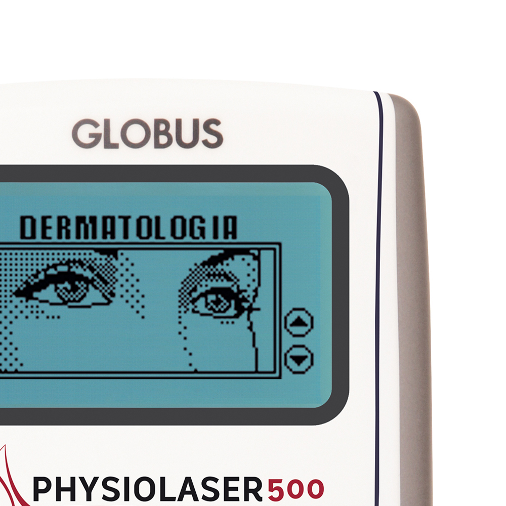 Laser therapy - Globus Professional Laser Therapy Laser Physiolaser 500 Portable