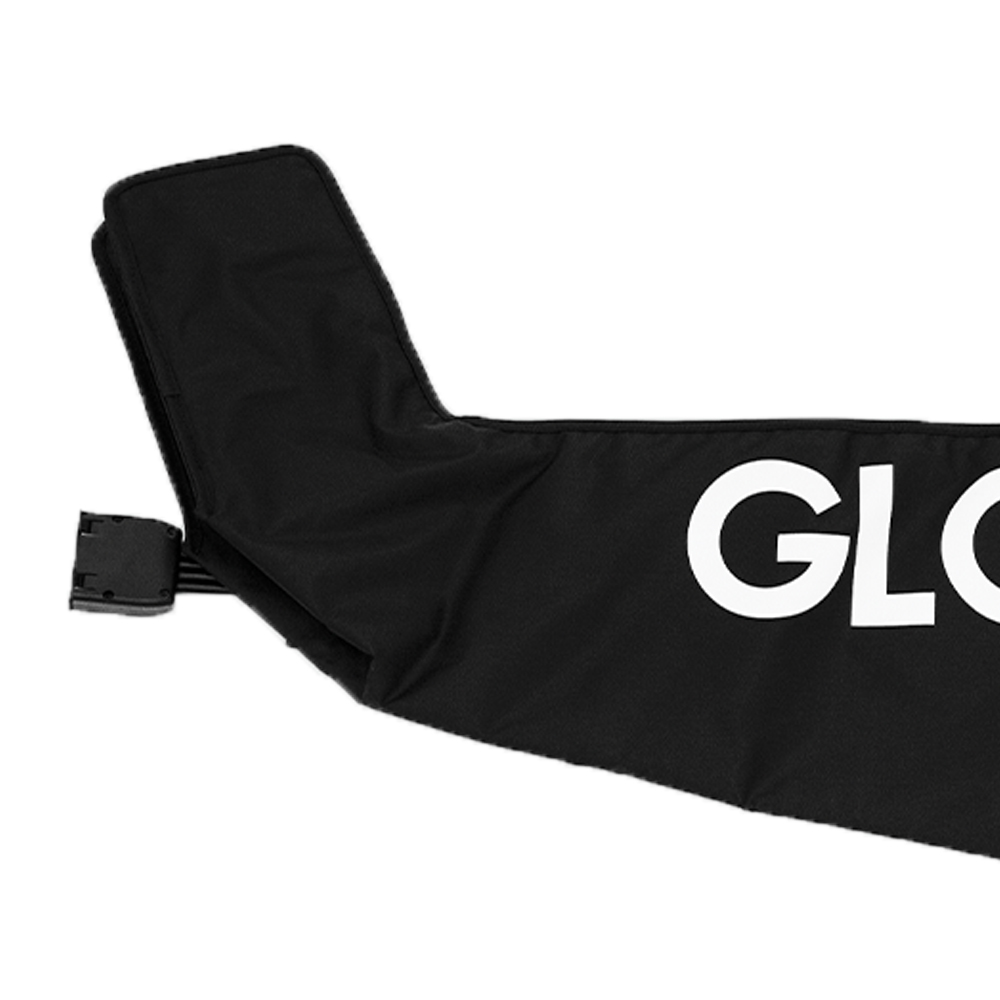 Pressotherapy - Globus Presscare G300m Professional Pressotherapy Device 2 Leg Warmers And Band 