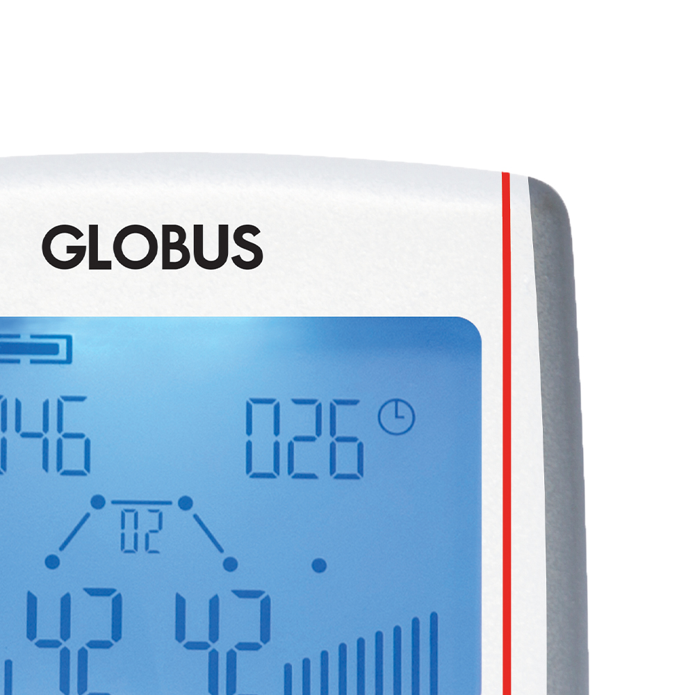 Electrostimulators - Globus Elite S2 Professional Electrostimulator 2 Channel Tens Massager