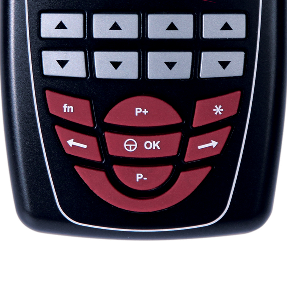 Electrostimulators - Globus Professional Electrostimulator Moto Pro Massager 4 Channels