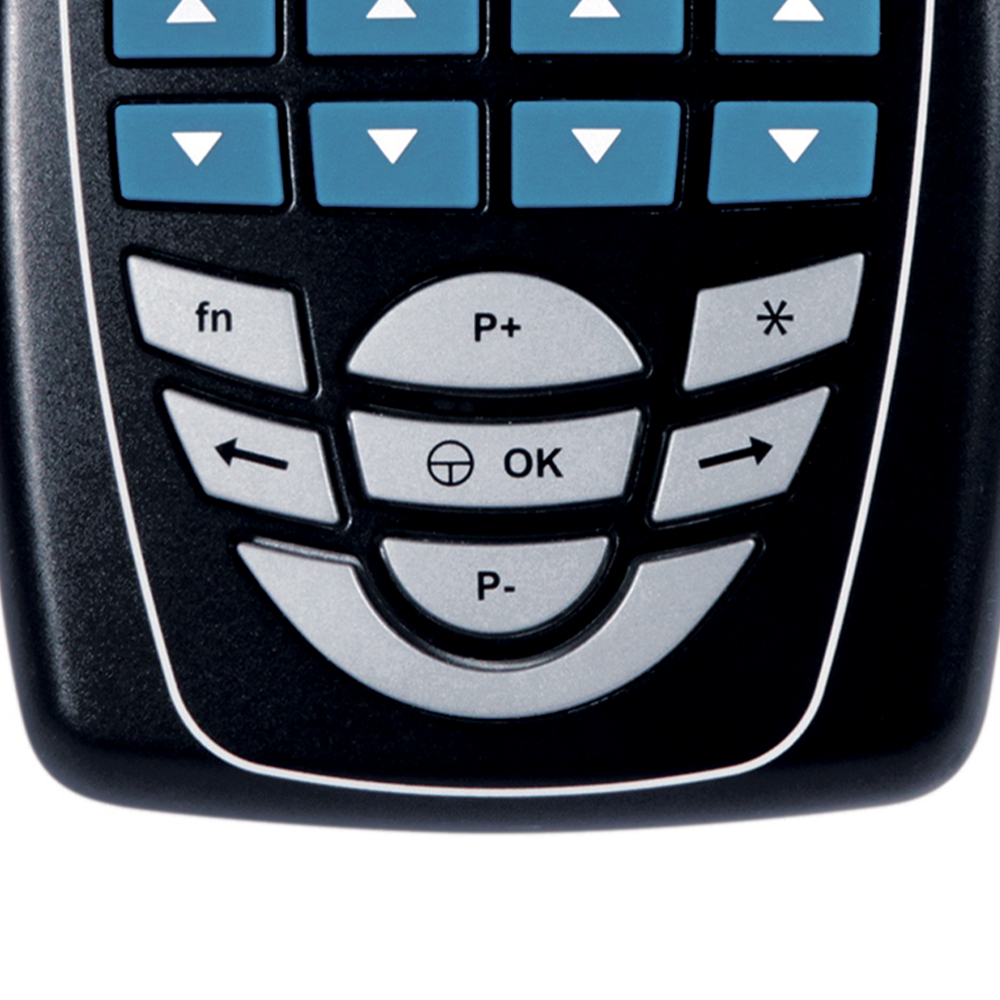 Electrostimulators - Globus Professional Electrostimulator Sail Pro Massager 4 Channels