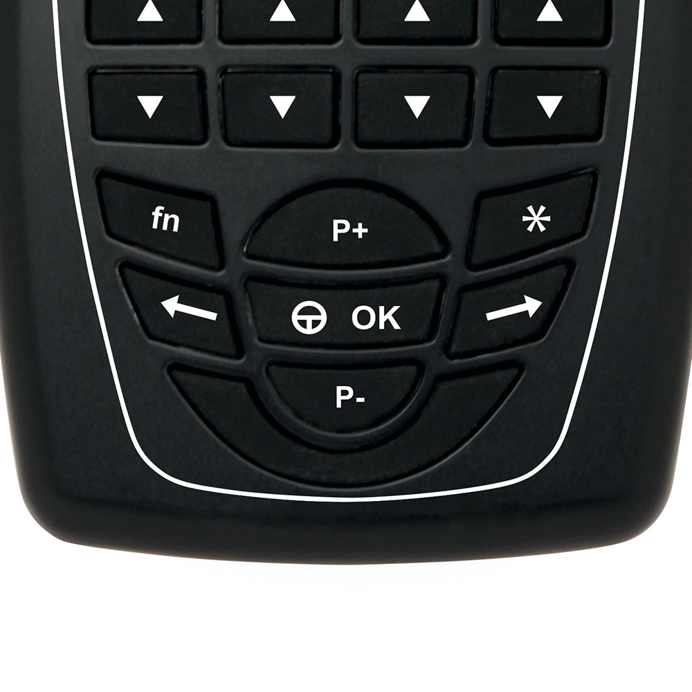 Electrostimulators - Globus Professional Electrostimulator Triathlon Pro Massager 4 Channels