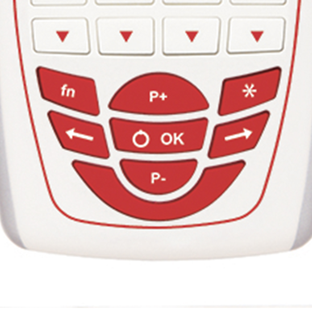 Electrostimulators - Globus Professional Electrostimulator Premium 400 Massager 4 Channels