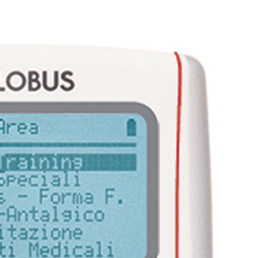 Electrostimulators - Globus Professional Electrostimulator Premium 400 Massager 4 Channels