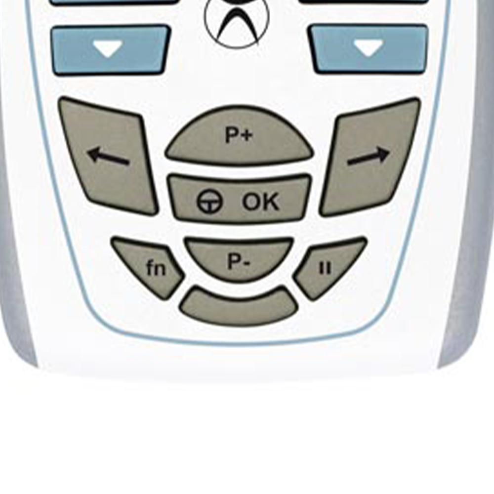 Electrostimulators - Globus Professional Duo Tens Electrostimulator For Pain And Muscle Treatment