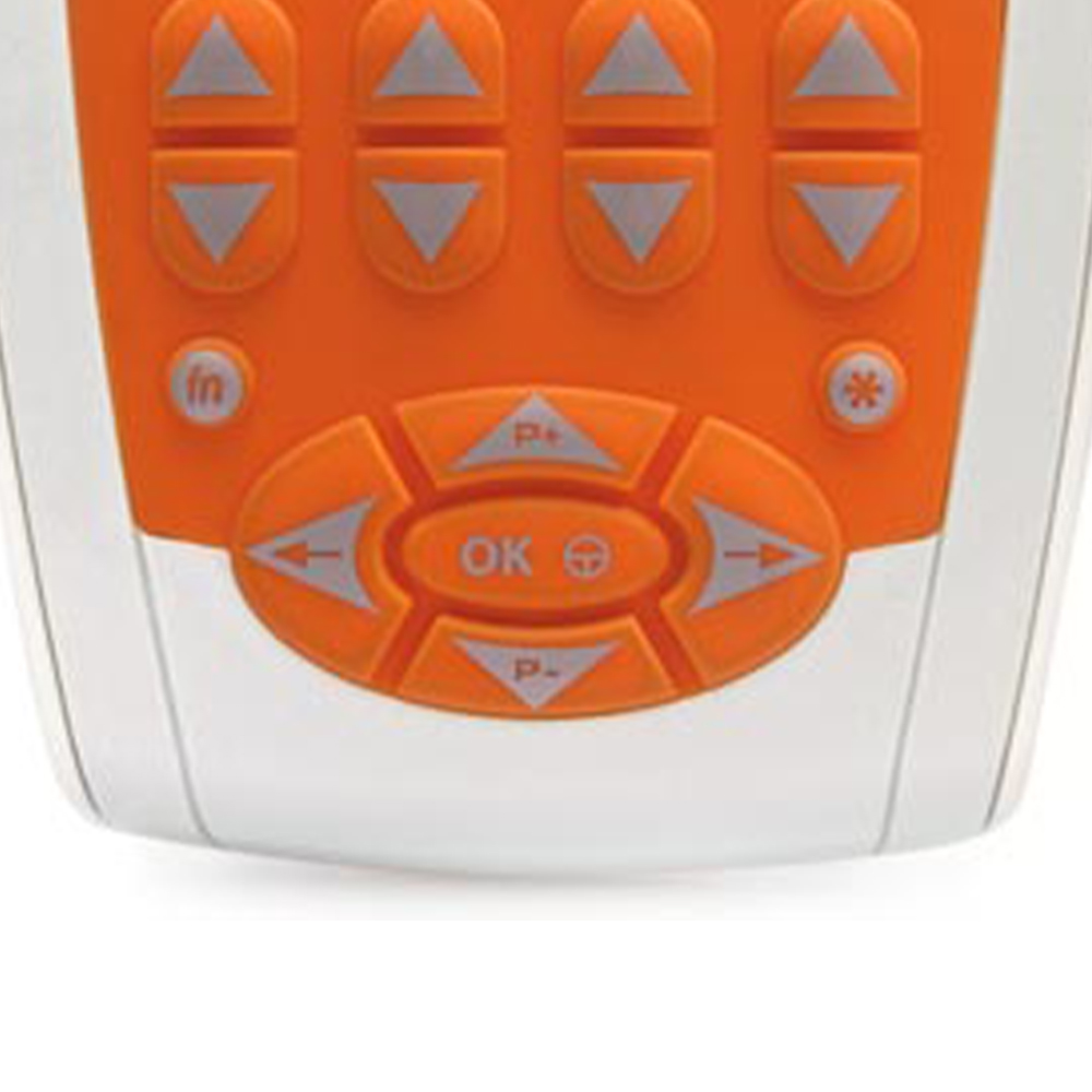 Electrostimulators - Globus Professional Electrostimulator Elite Massager 4 Channels