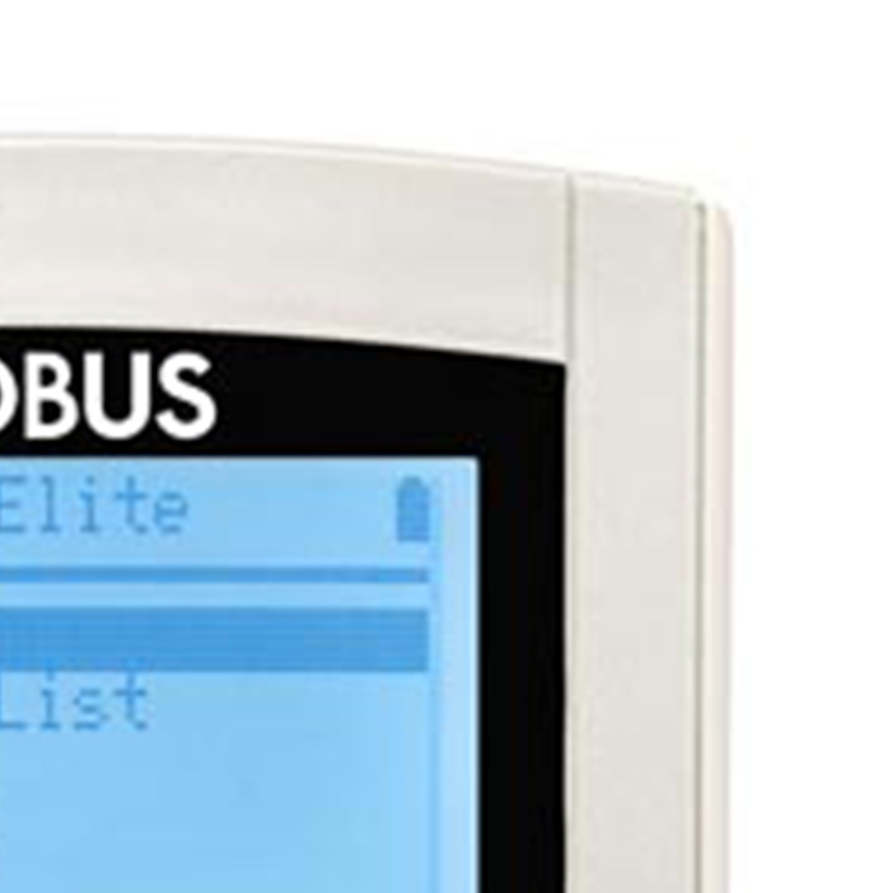 Electrostimulators - Globus Professional Electrostimulator Elite Massager 4 Channels