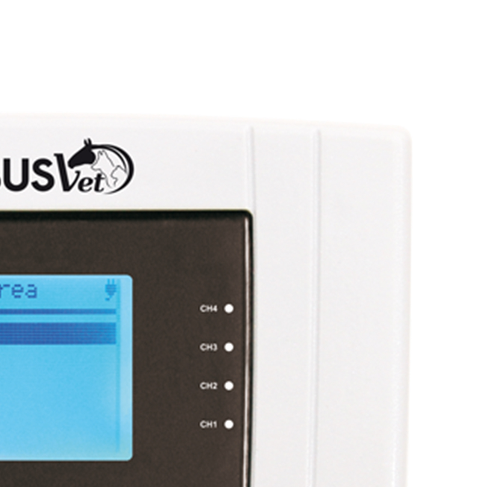 Electrostimulators - Globus Stimvet 4000 Veterinary Electrostimulator Animal Rehabilitation
