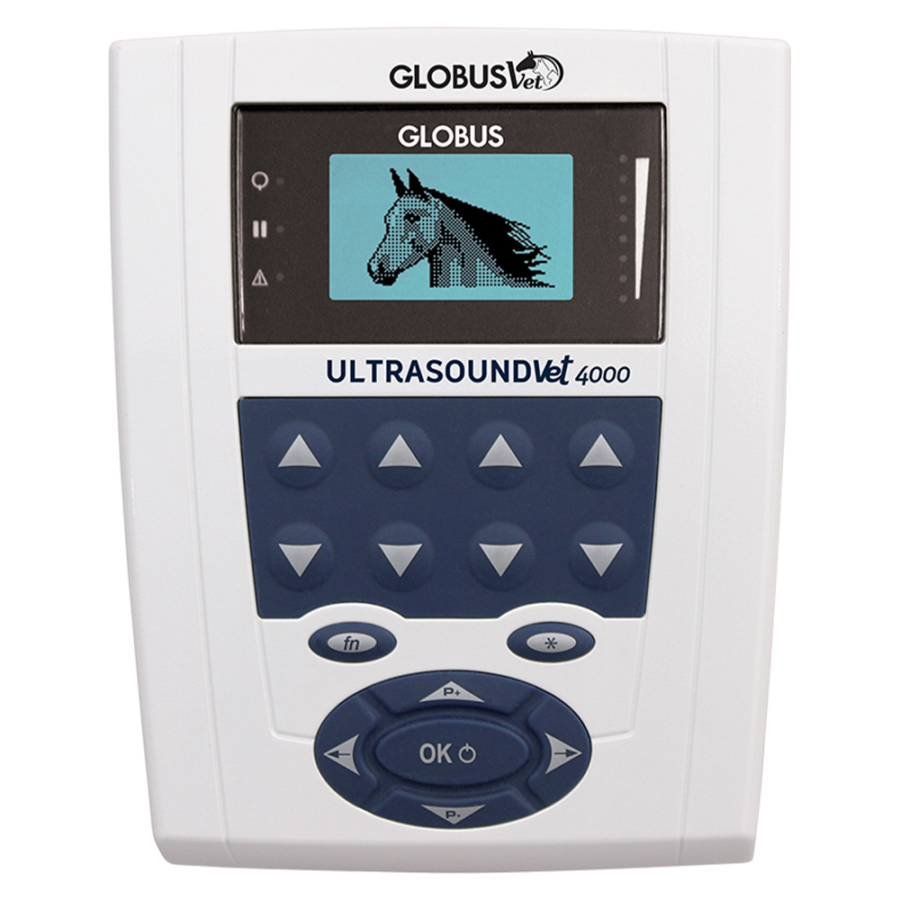 Ultrasound - Globus Professional Veterinary Ultrasound Ultrasoundvet 4000