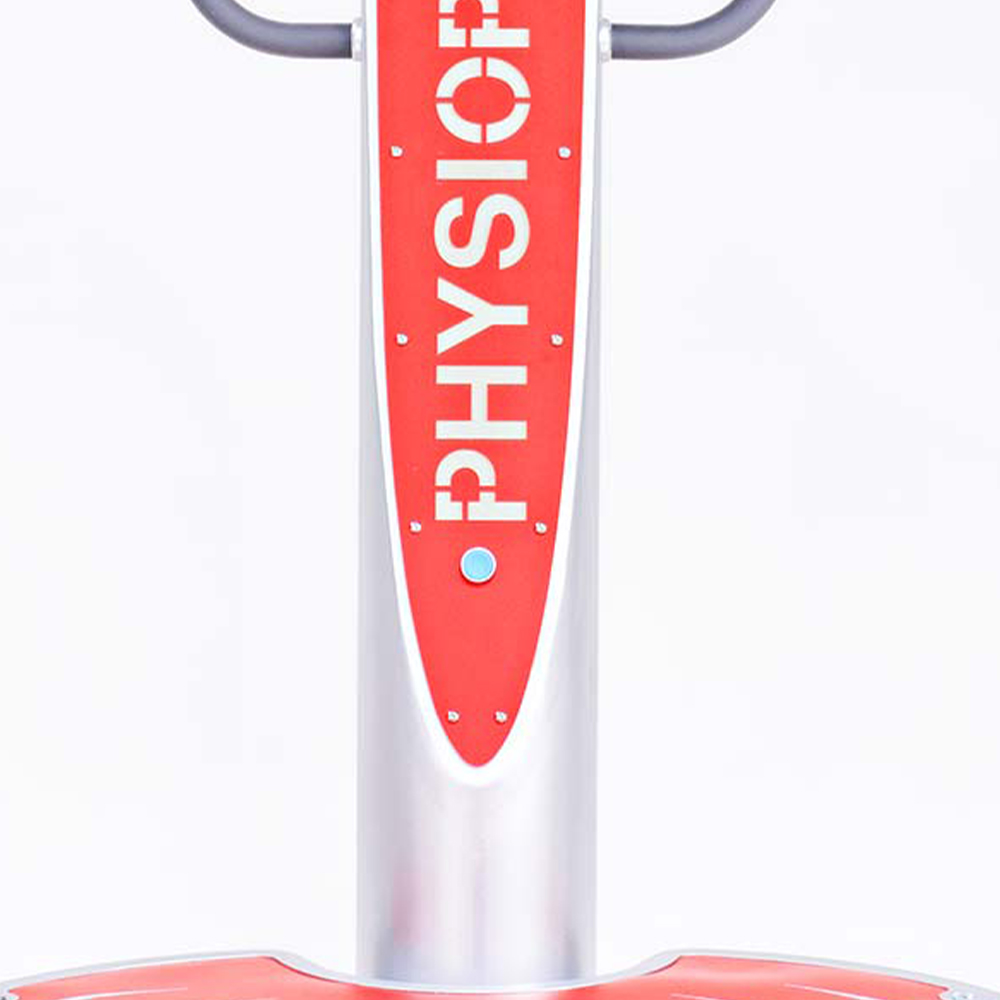 Electrostimulators - Globus Pedana Vibrante Professionale Physioplate My Gold Massaggio Muscolare Fitness