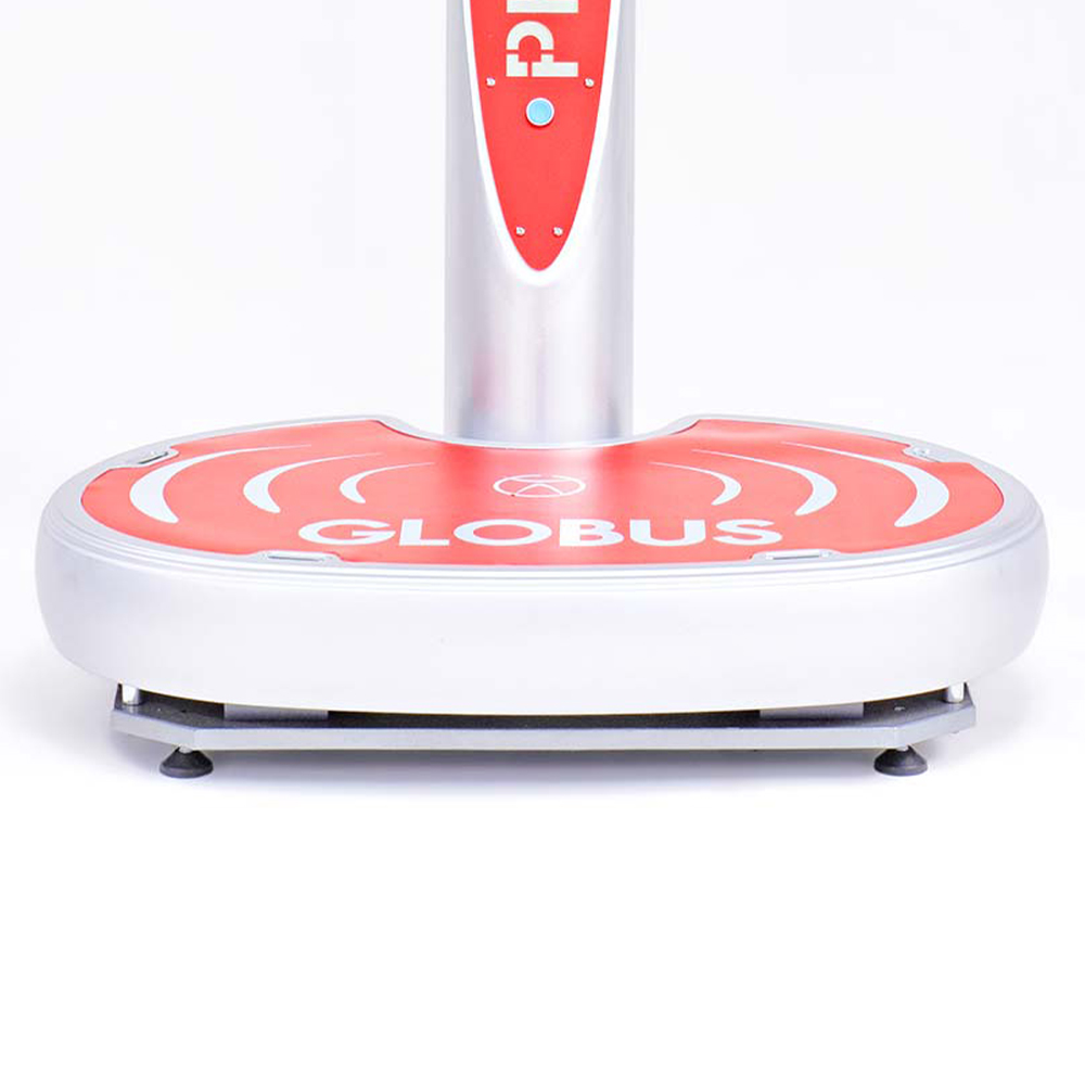 Electrostimulators - Globus Pedana Vibrante Professionale Physioplate My Gold Massaggio Muscolare Fitness