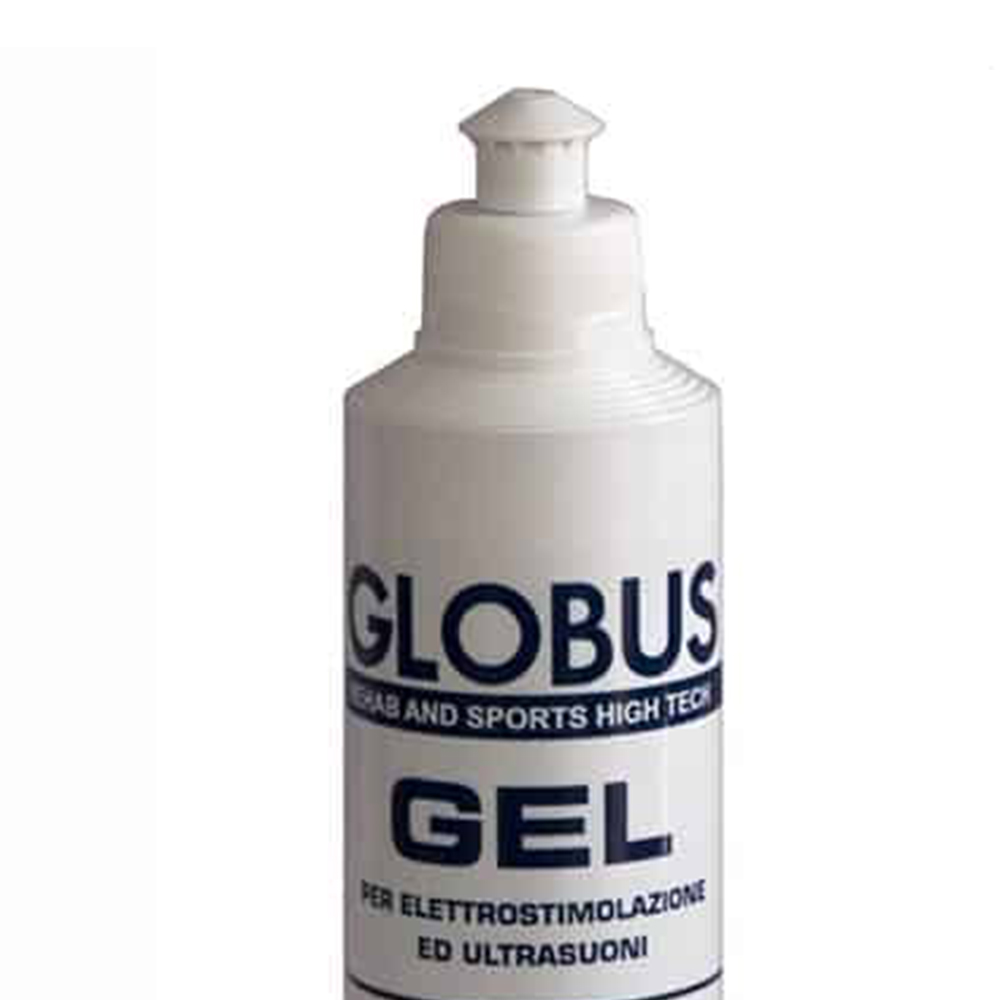Ultrasound accessories - Globus 260ml Gel Jar