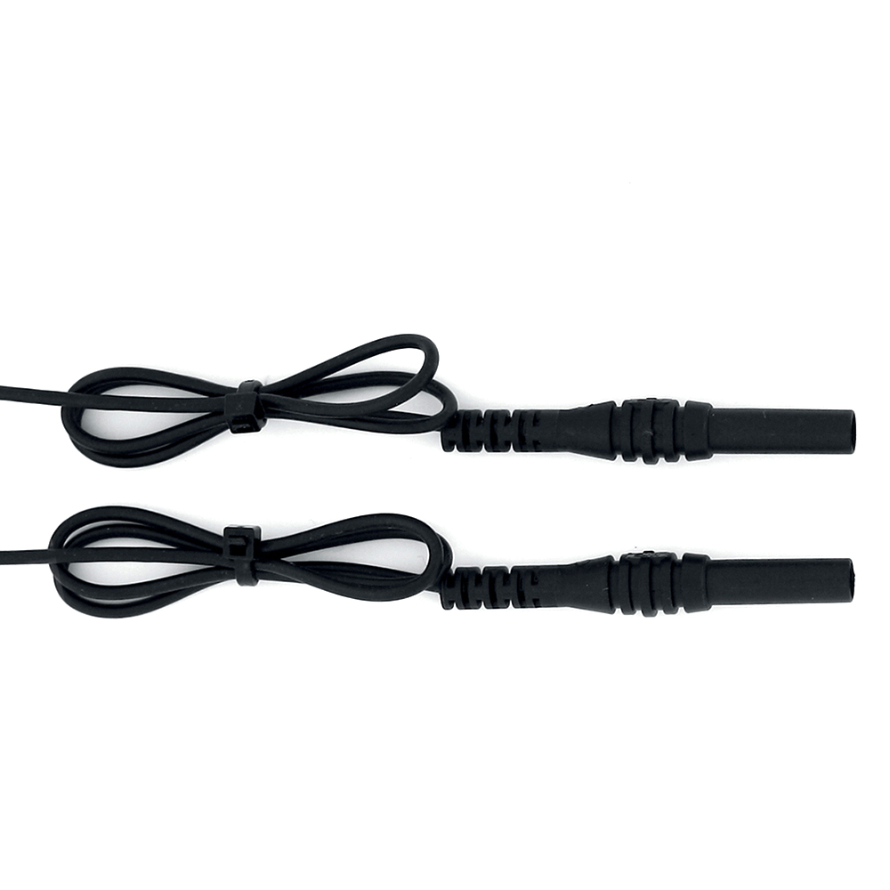 Tecar therapy accessories - Globus Neutral Cable With Clamp For All Tecartherapy Models