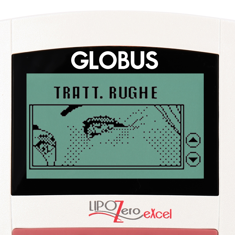 Ultrasound - Globus Ultrasound Aesthetic Therapy And Cavitation Lipozero Excel Cellulite Beauty