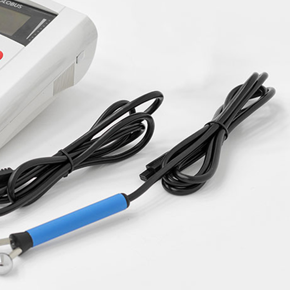 Tecartherapy/Radiofrequency - Globus Radiofrequency Face And Body Aesthetics Rf Clinic Pro Anti-wrinkle Beauty