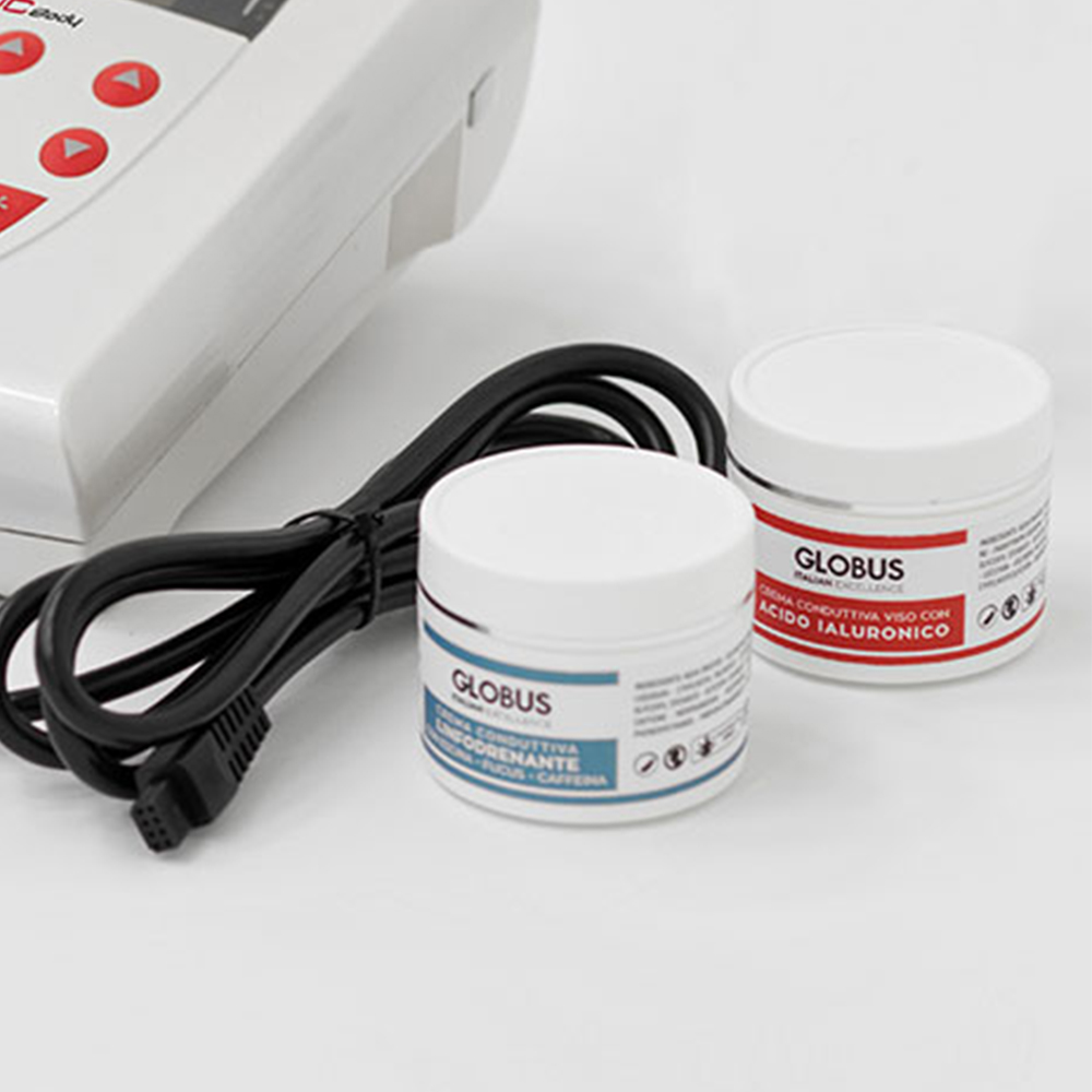 Tecartherapy/Radiofrequency - Globus Professional Radio Frequency Face Body Aesthetics Rf Clinic Body Beauty Anti-wrinkle