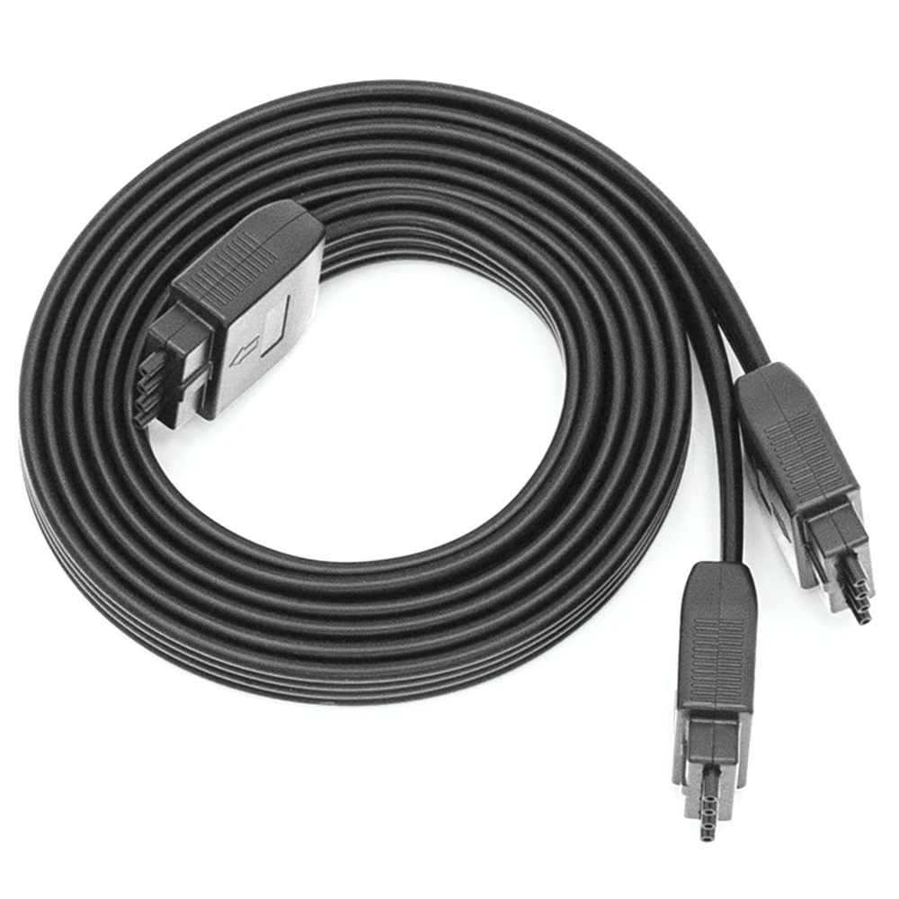 Pressotherapy accessories - Globus Splitter Cable For Presscare Pressotherapy