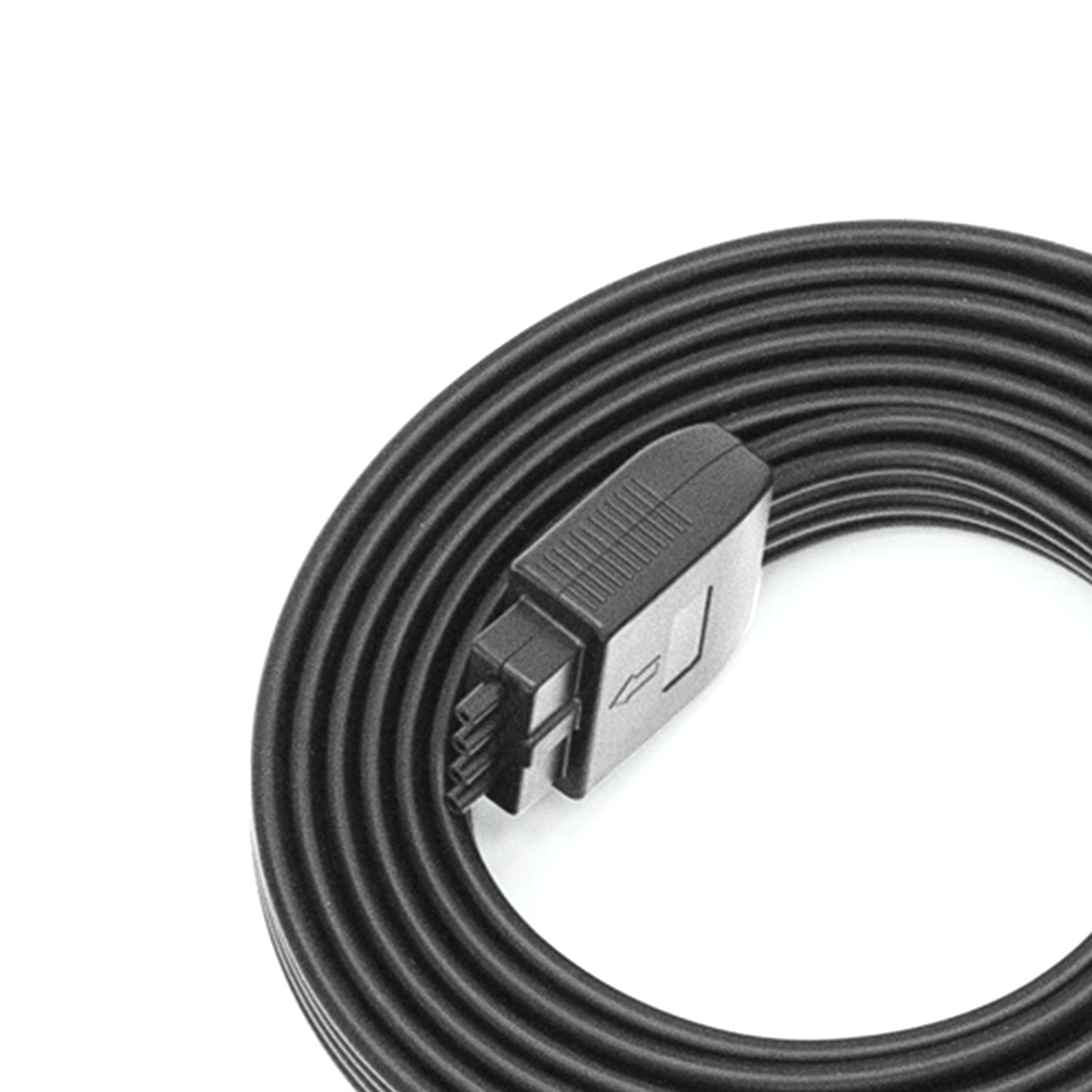 Pressotherapy accessories - Globus Splitter Cable For Presscare Pressotherapy