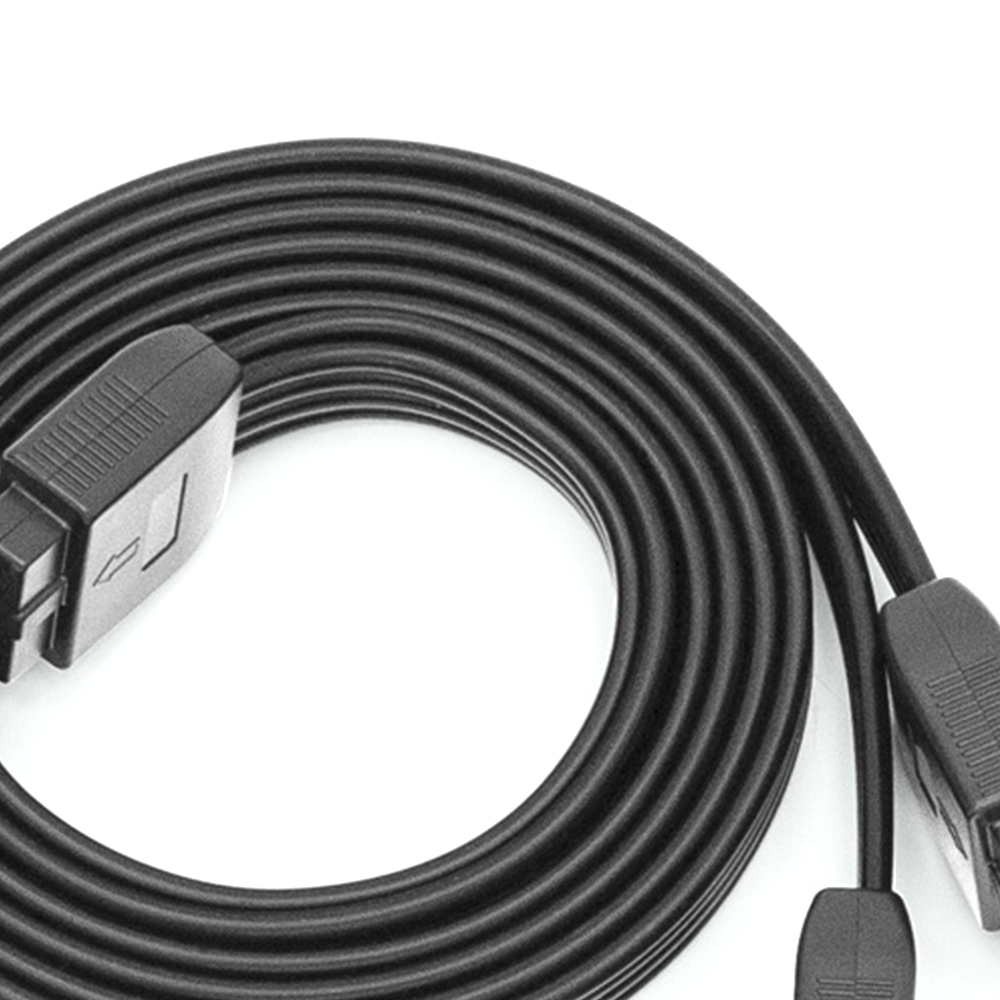 Pressotherapy accessories - Globus Splitter Cable For Presscare Pressotherapy