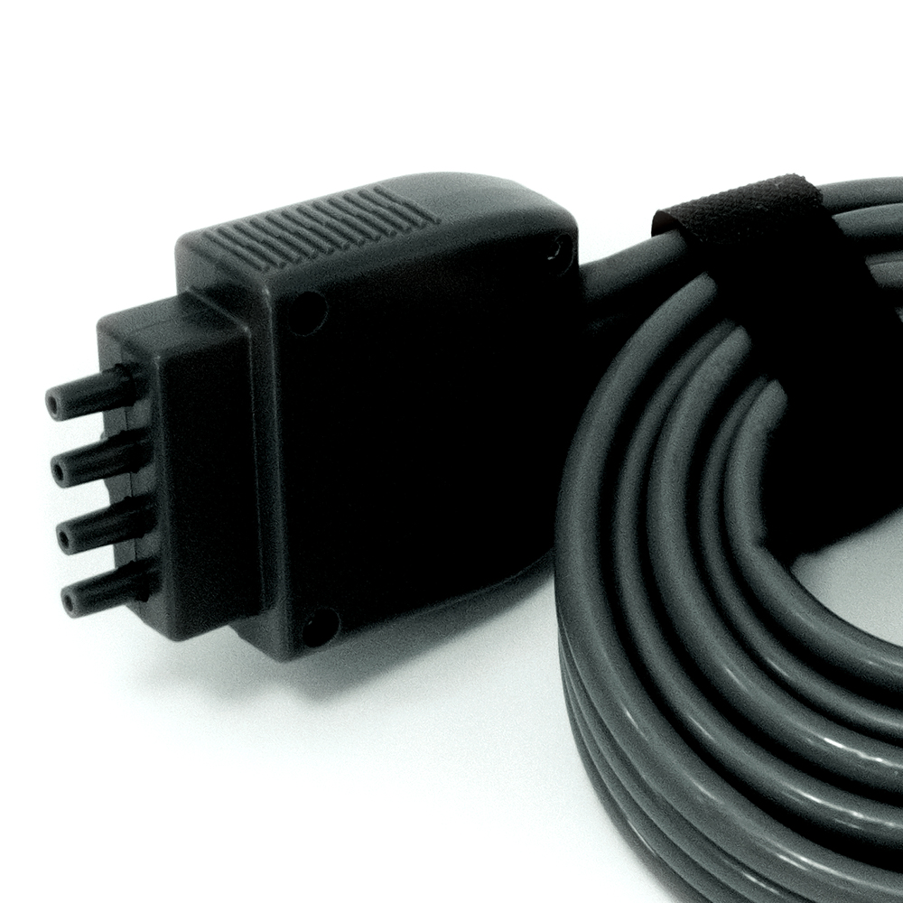 Pressotherapy accessories - Globus Single Connector For Presscare Presscare G-sport3