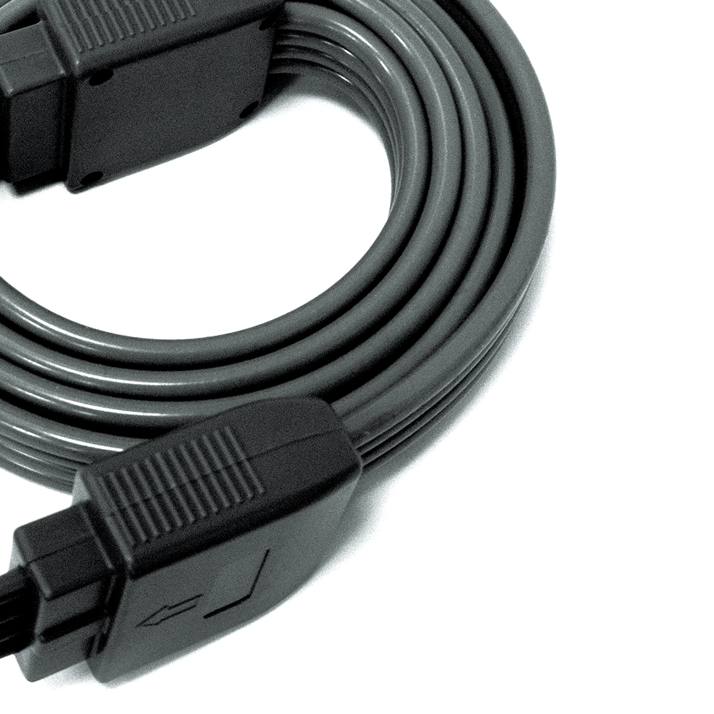 Pressotherapy accessories - Globus Single Connector For Presscare G200m And G300m