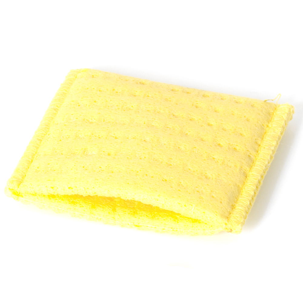 Electrostimulators Accessories - Globus Medium Carbon Electrode For Iontophoresis With 50x50mm Pocket