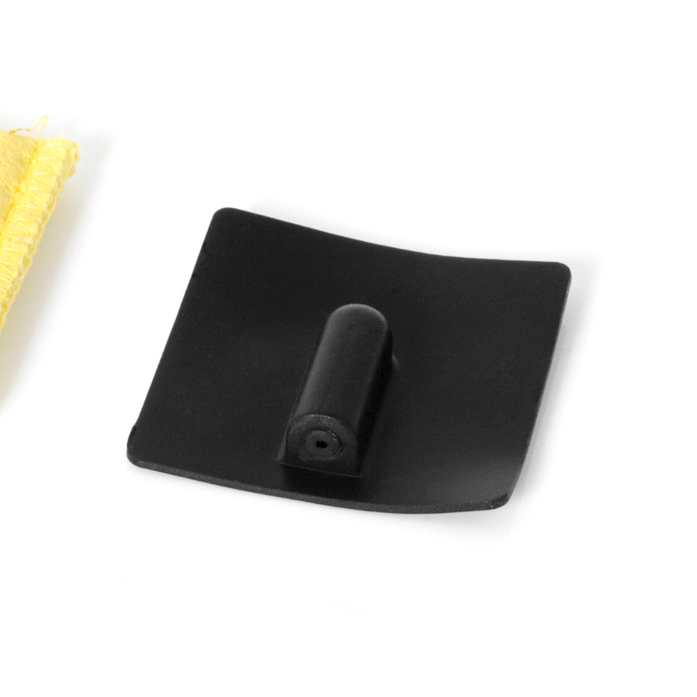 Electrostimulators Accessories - Globus Medium Carbon Electrode For Iontophoresis With 50x50mm Pocket