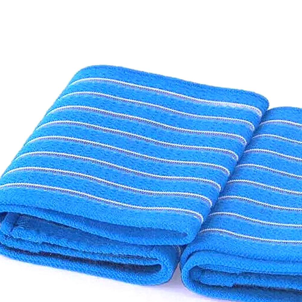 Electrostimulators Accessories - Globus Pack Of 2 Pcs Elastic Bands For Electrostimulator