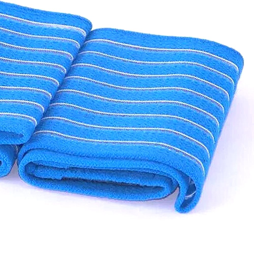 Electrostimulators Accessories - Globus Pack Of 2 Pcs Elastic Bands For Electrostimulator