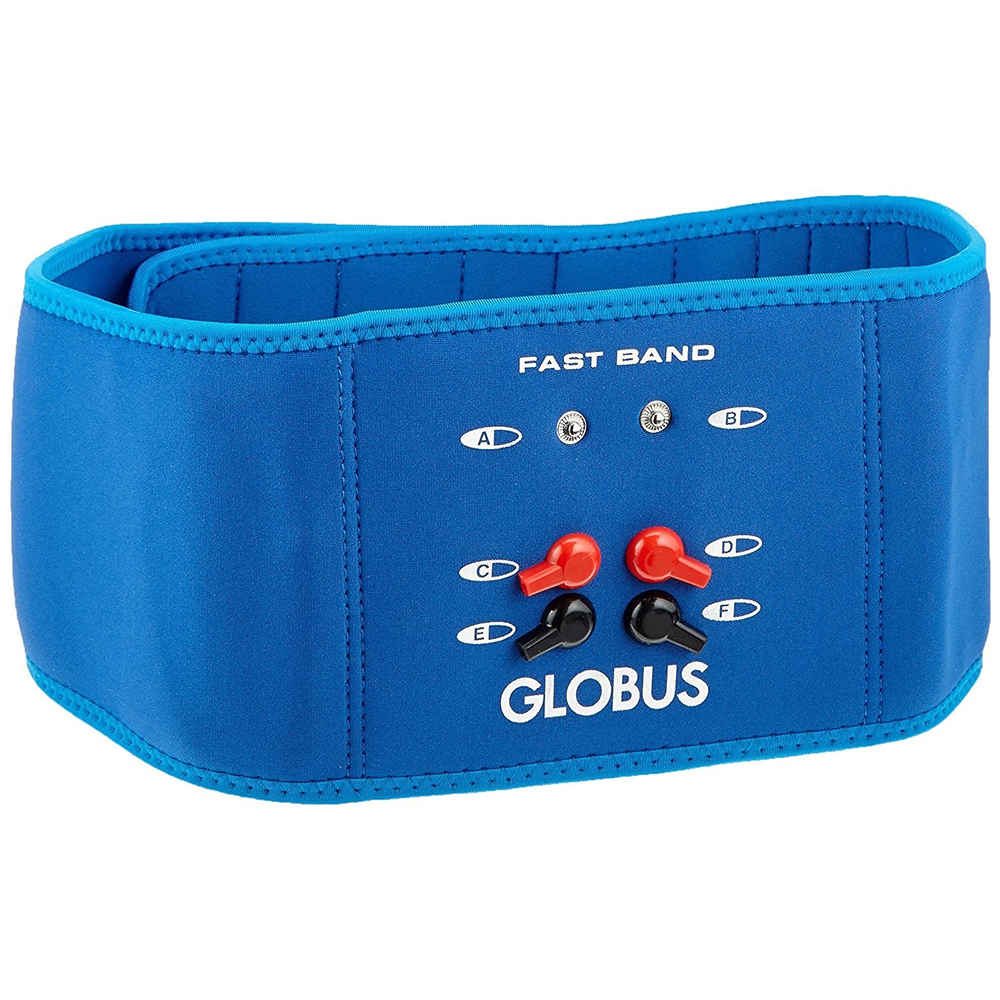 Electrostimulators Accessories - Globus Abdominal Band For Electrostimulator 98cm