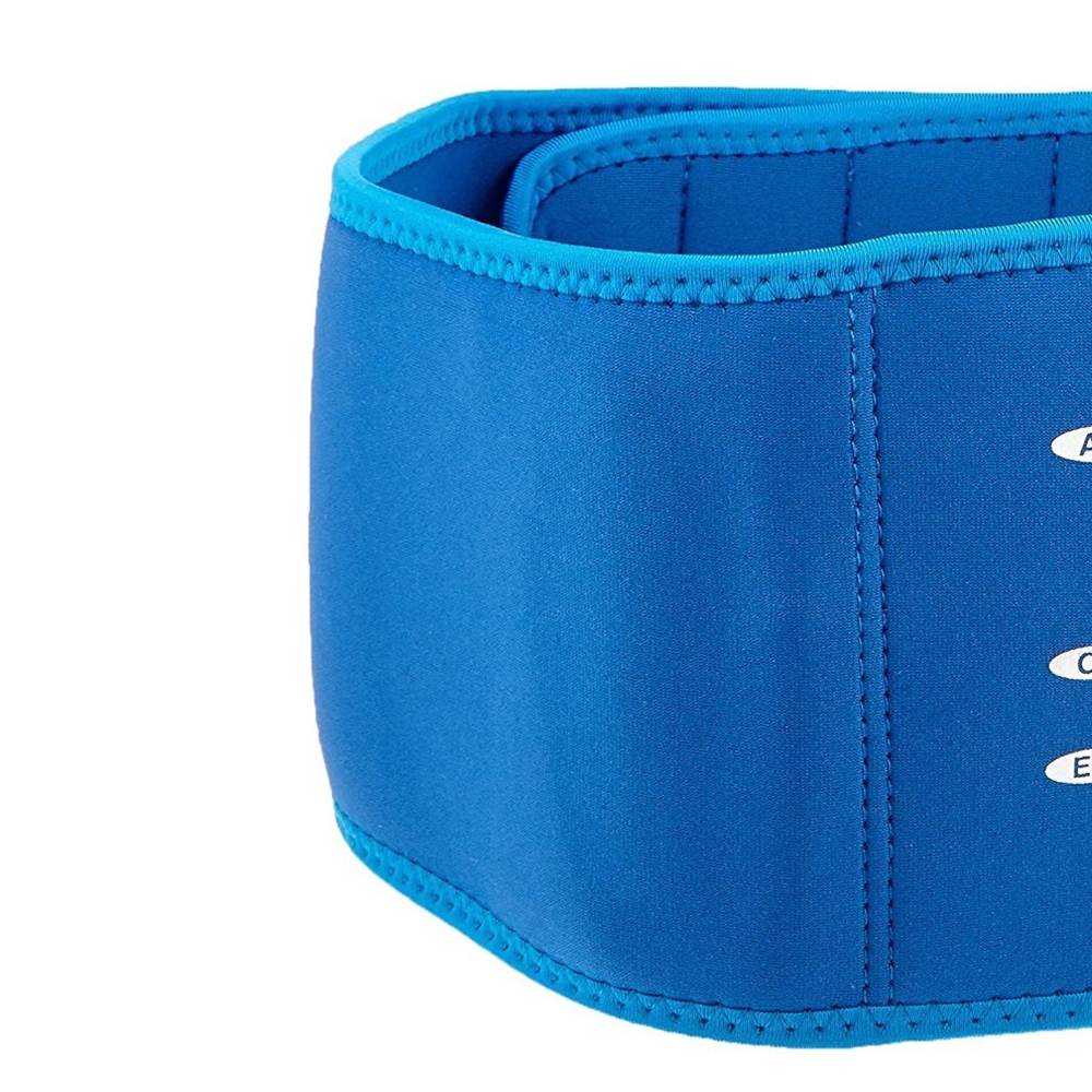 Electrostimulators Accessories - Globus Abdominal Band For Electrostimulator 98cm