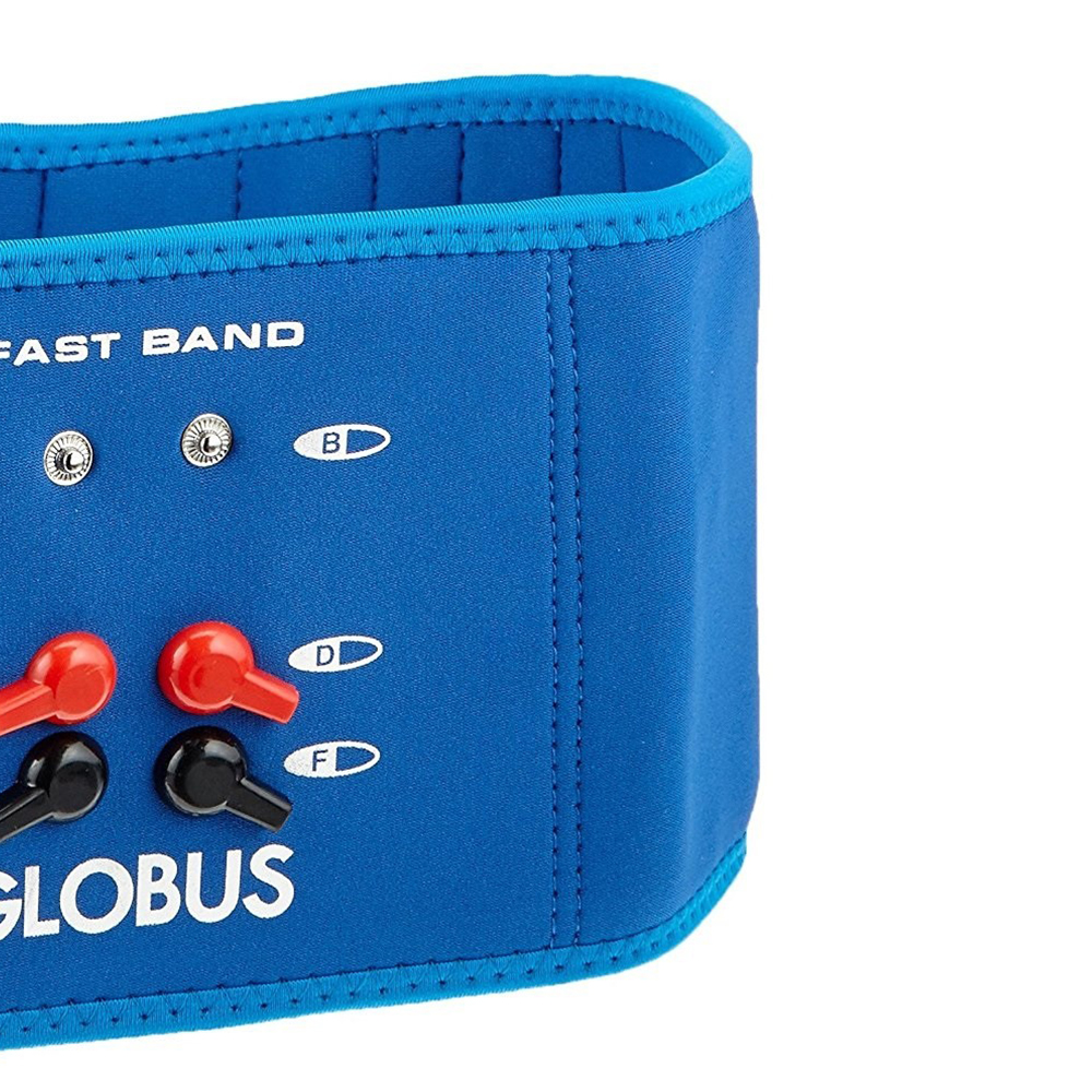 Electrostimulators Accessories - Globus Abdominal Band For Electrostimulator 98cm