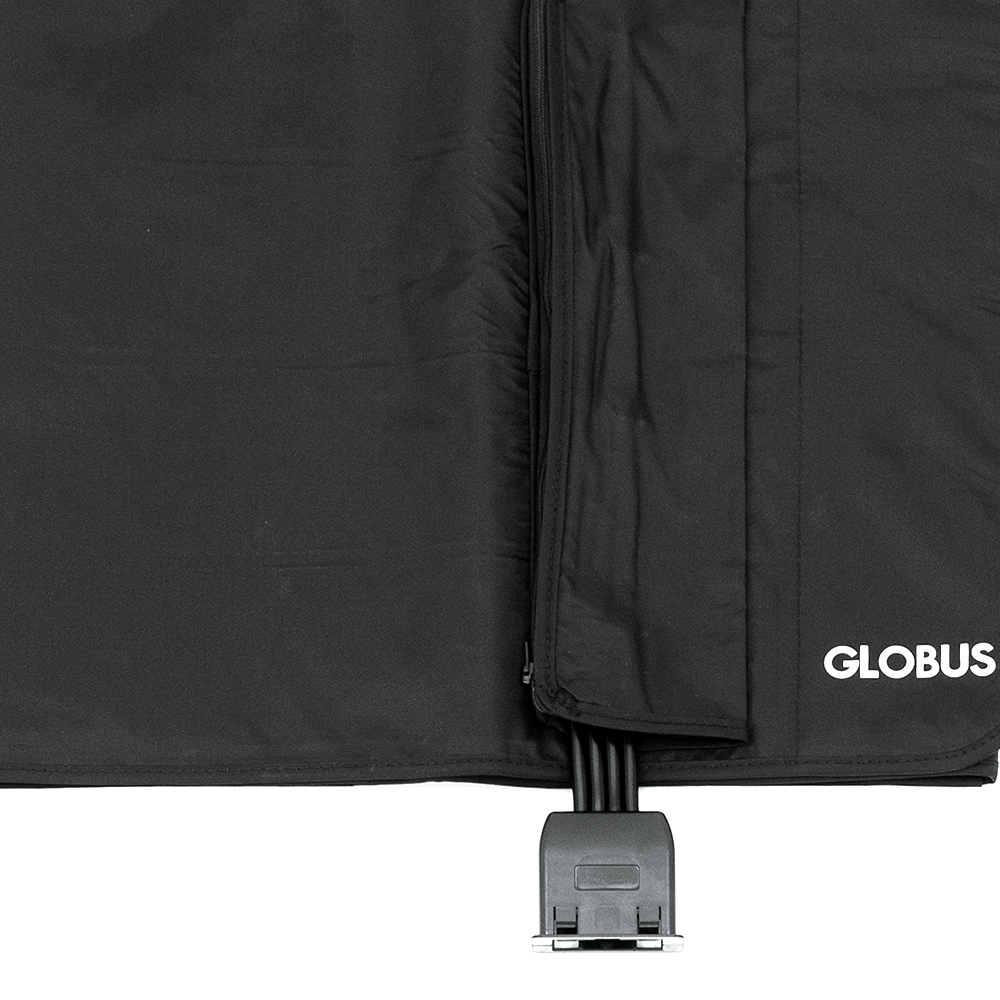 Pressotherapy accessories - Globus Abdominal And Buttocks Band For Presscare Pressotherapy