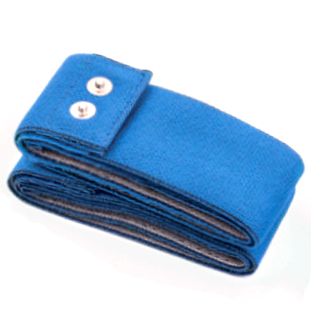 Magnetotherapy accessories - Globus Elastic Tear Band 80x8cm For Magnetotherapy