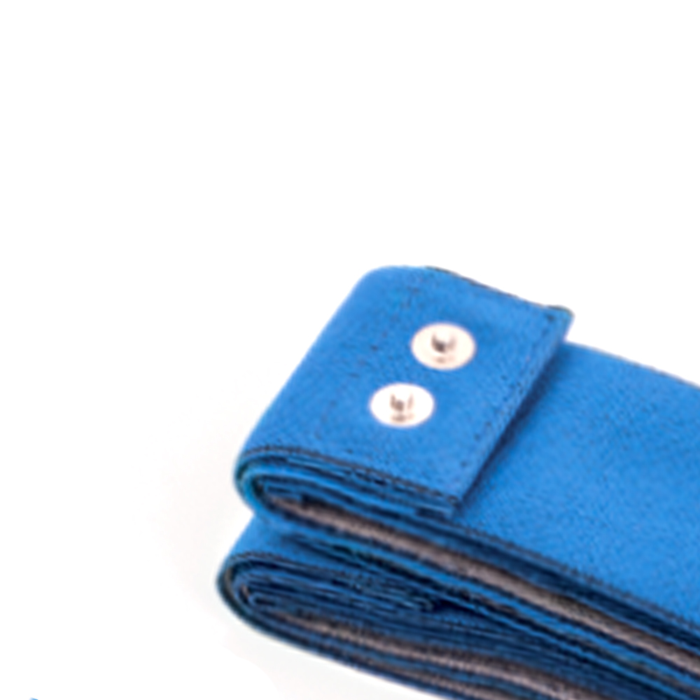 Magnetotherapy accessories - Globus Elastic Tear Band 80x8cm For Magnetotherapy