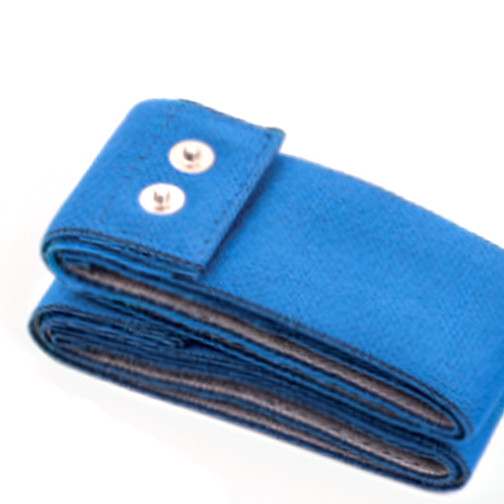 Magnetotherapy accessories - Globus Elastic Tear Band 80x8cm For Magnetotherapy