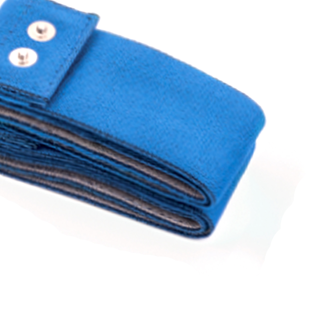 Magnetotherapy accessories - Globus Elastic Tear Band 80x8cm For Magnetotherapy