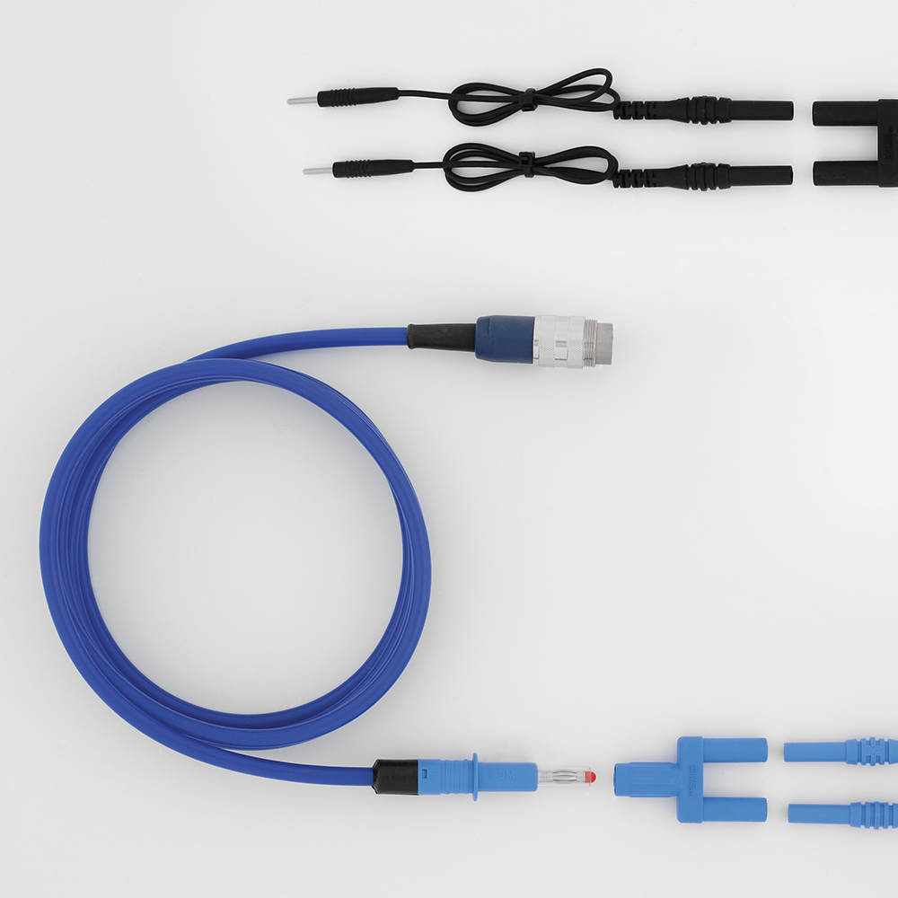 Tecar therapy accessories - Globus Hands Free Plus Kit For Tecar 7000 Tecartherapy Line