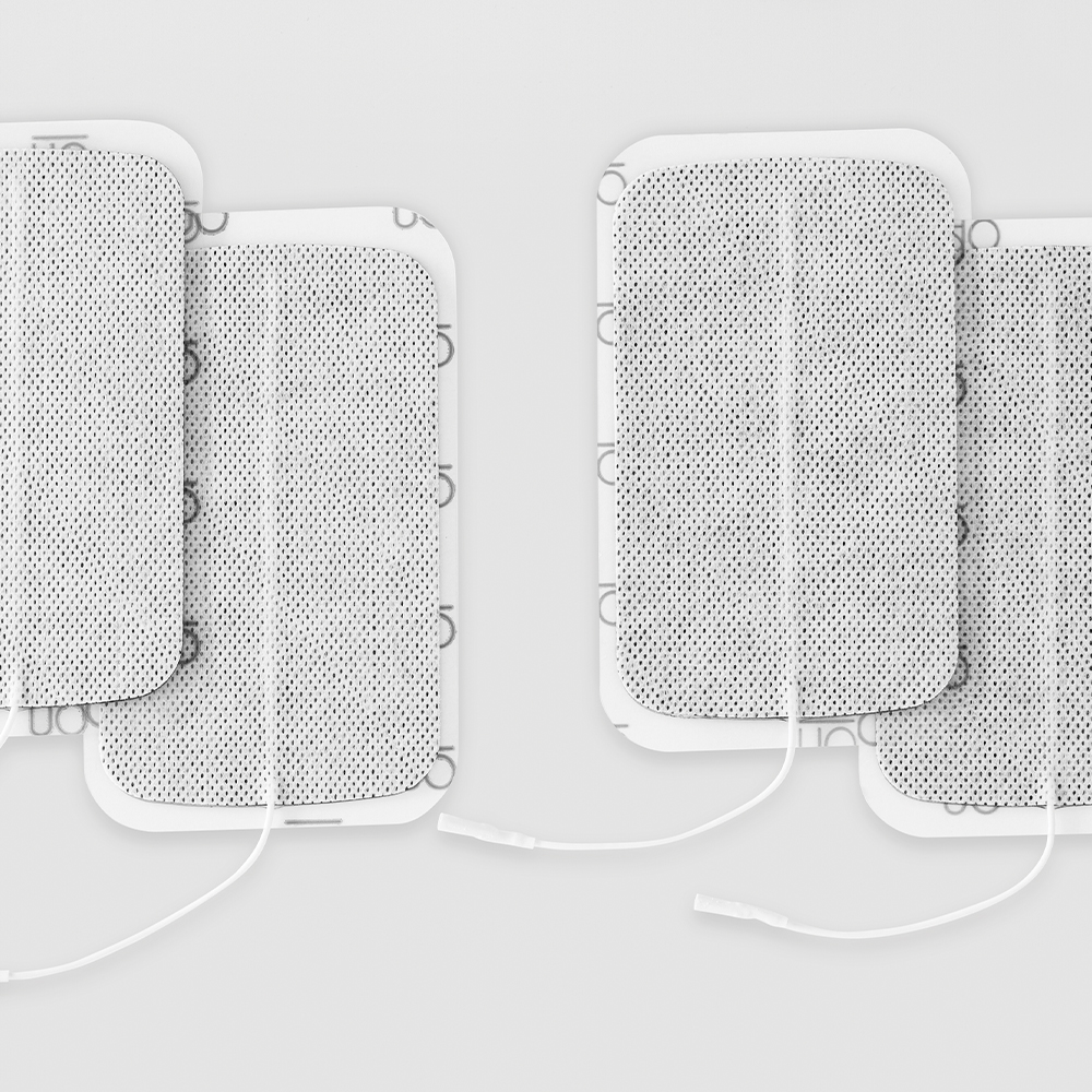 Tecar therapy accessories - Globus Hands Free Plus Kit For Tecar 7000 Tecartherapy Line