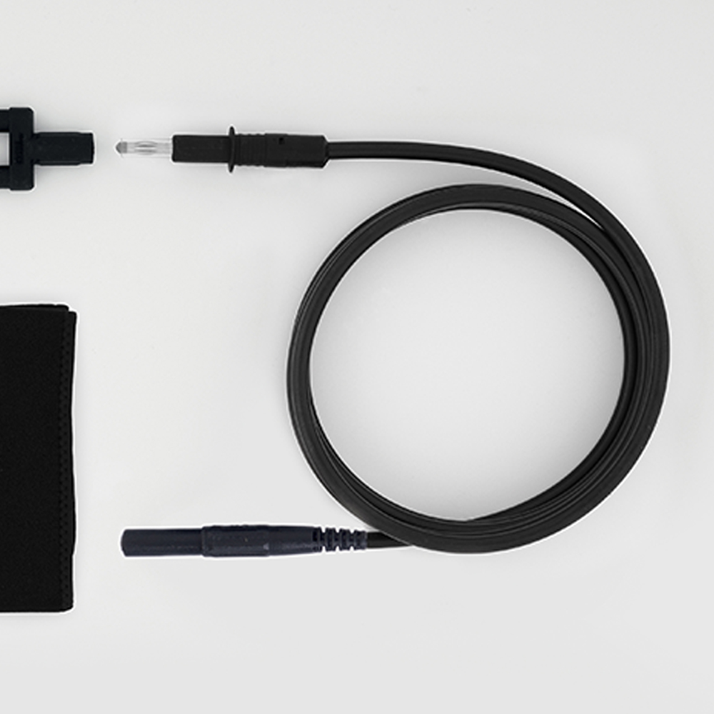 Tecar therapy accessories - Globus Hands Free Plus Kit For Tecartherapy Tecar 5000/5000 Re/beauty 6000