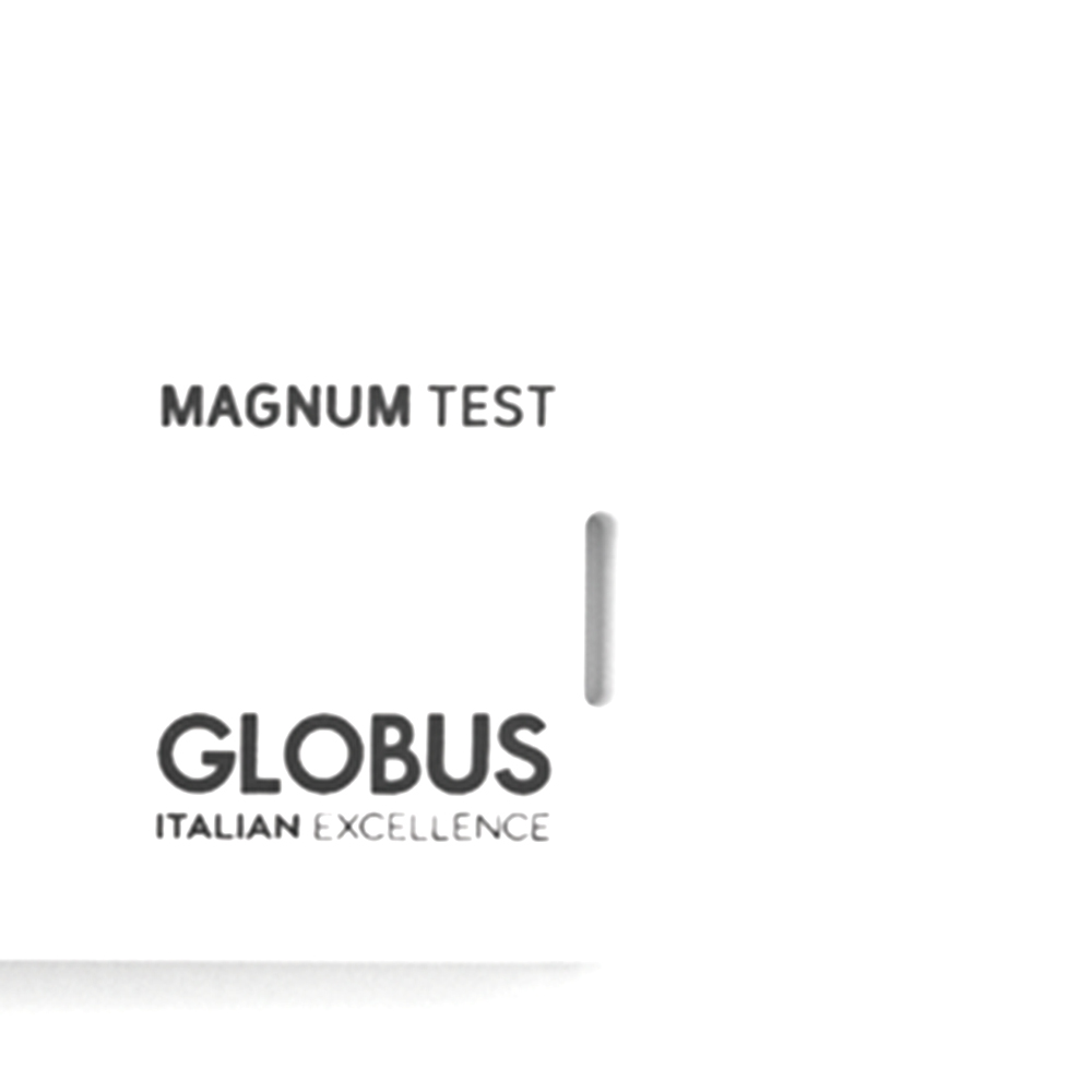 Magnetotherapy accessories - Globus Magneto Test For Magnetotherapy