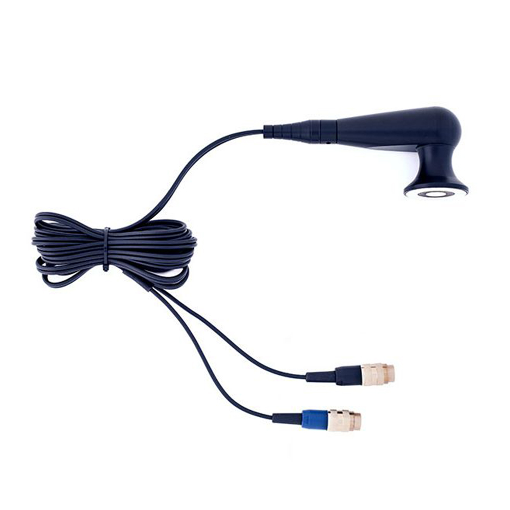 Tecar therapy accessories - Globus Bipolar Handpiece For Tecartherapy 7000 Diameter 50mm